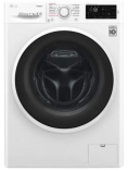 LG F 2J6 HG0W / С СУШКОЙ 7кг, 1200об